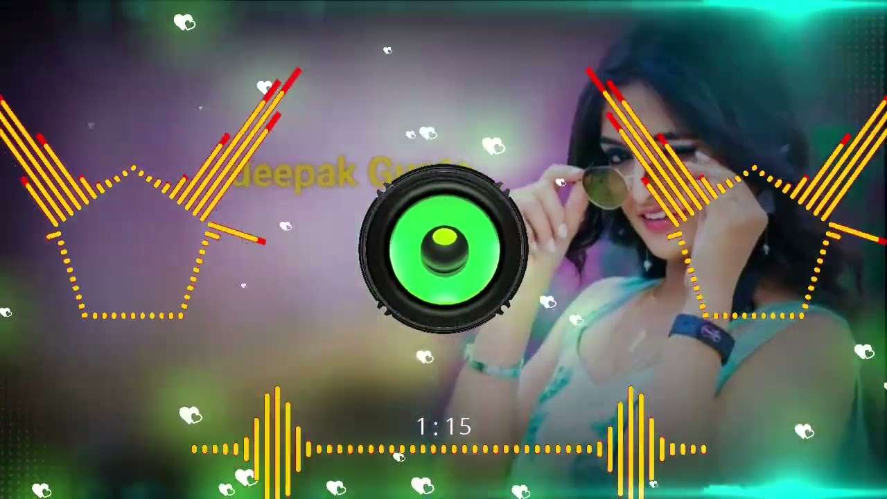 Haryanvi song