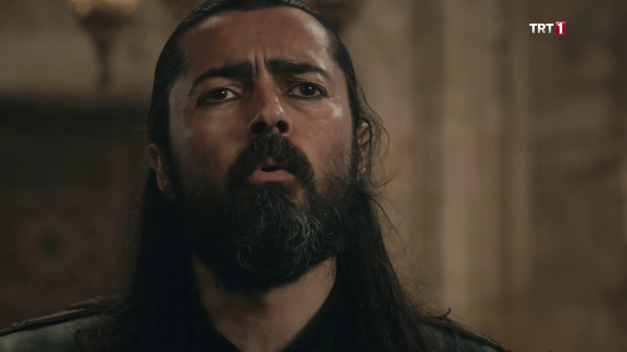 Diriliş Ertuğrul 118. B&ouml;l&uuml;m - Ertuğrul'a Noyan'la El&ccedil;ilik G&ouml;revi