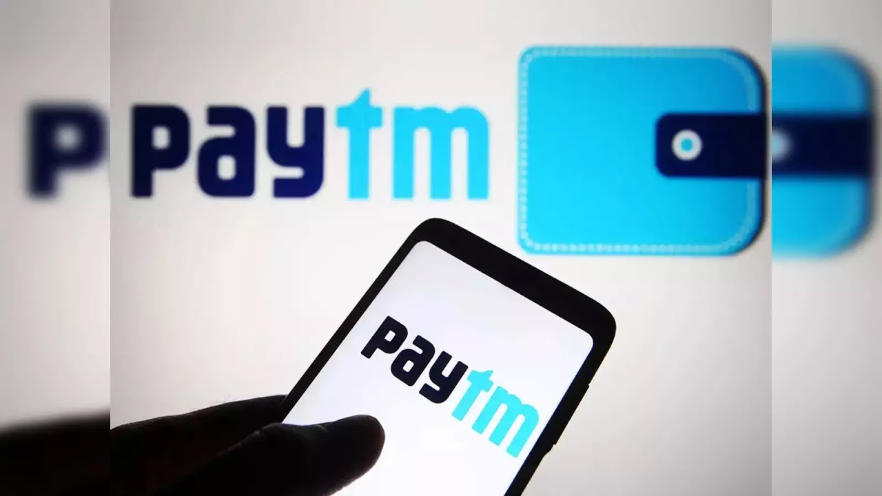 The Rise & Fall of PayTM: Part 1: The Origins