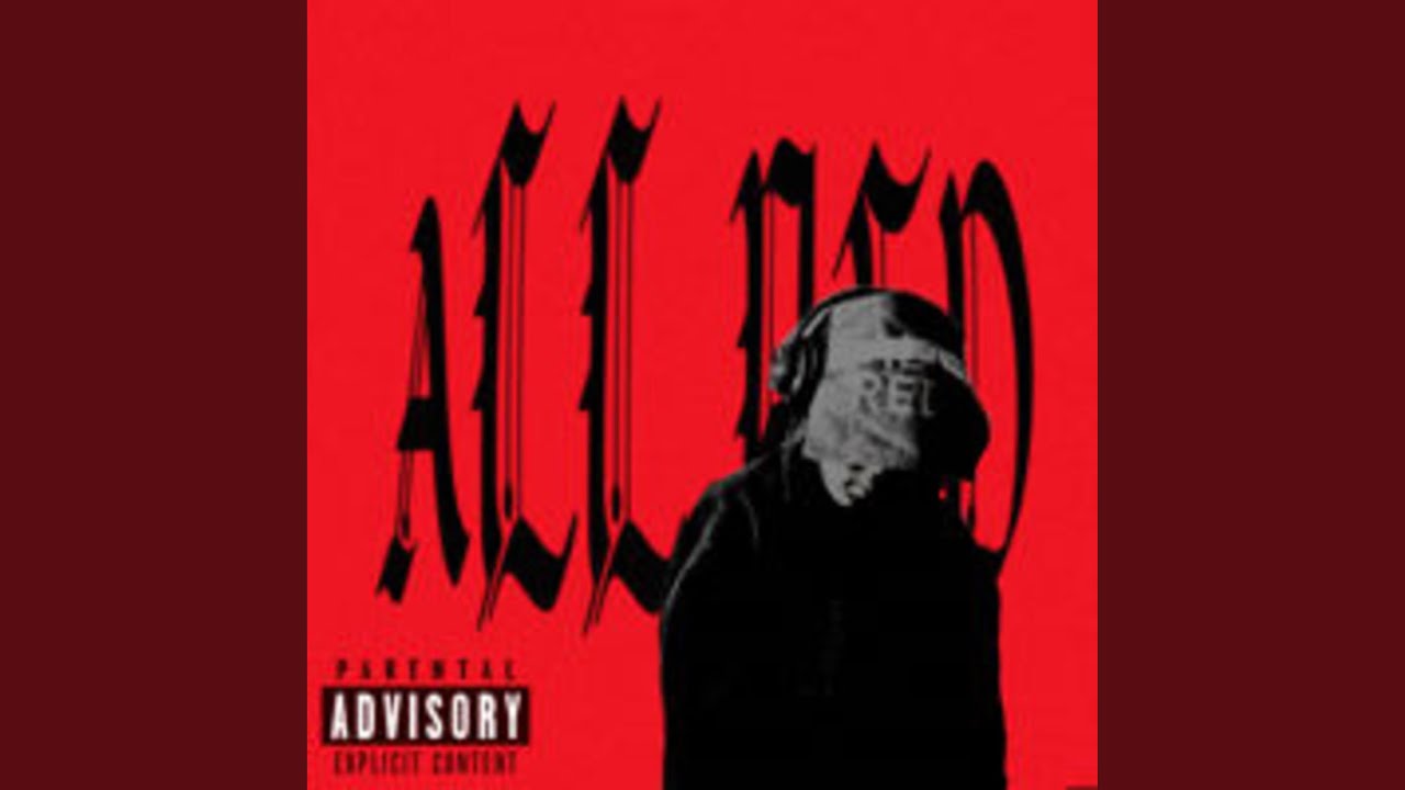 Purple Drank (feat. Dazed Purpp)
