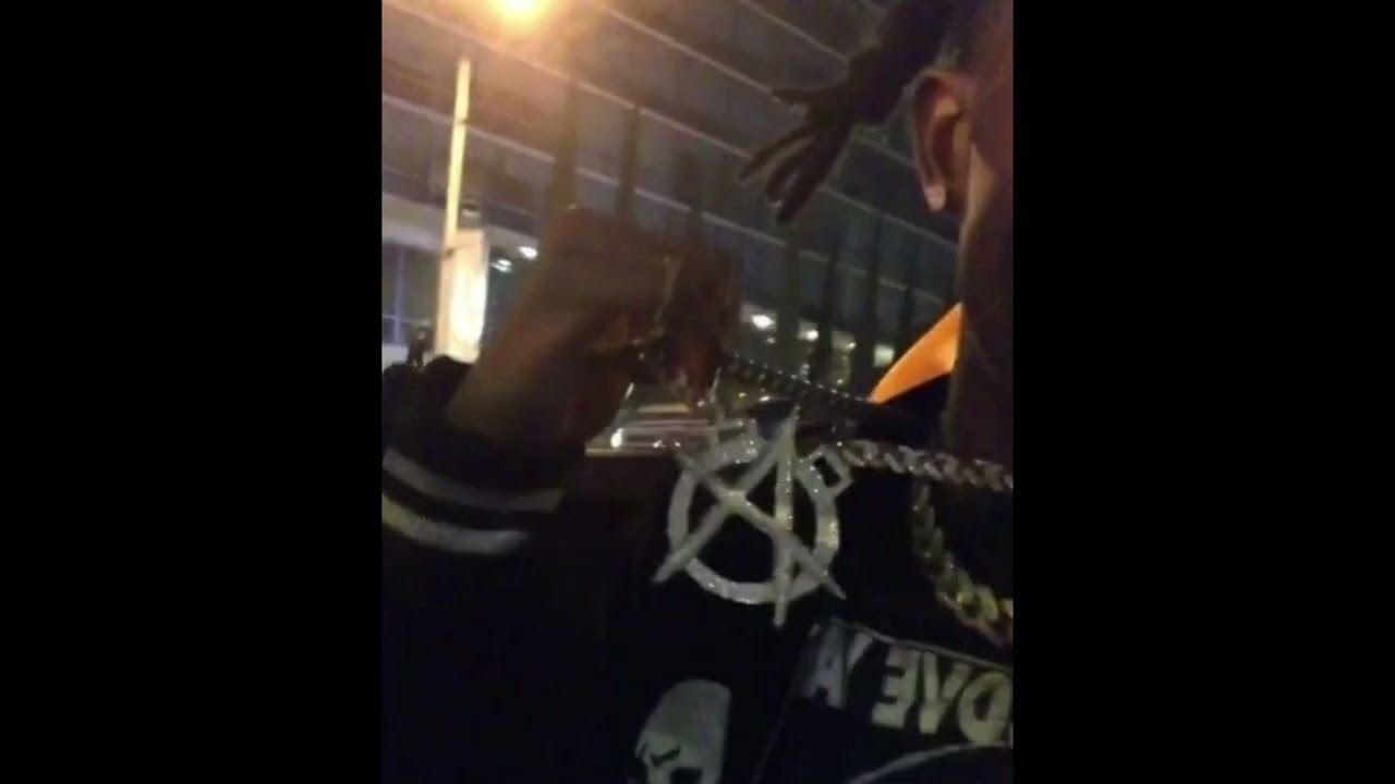 richie souf + sk8star + pierre bourne + playboi carti type beat - 