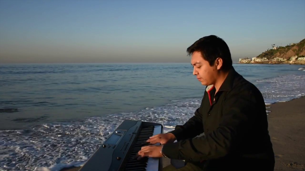 Old Times - Aaron Mendoza
