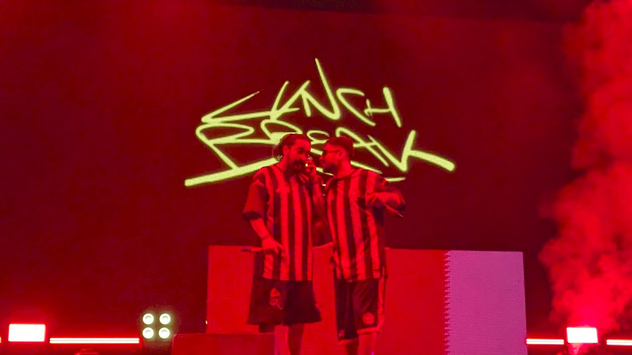 SEEDHE MAUT LB TOUR FINALE DELHI