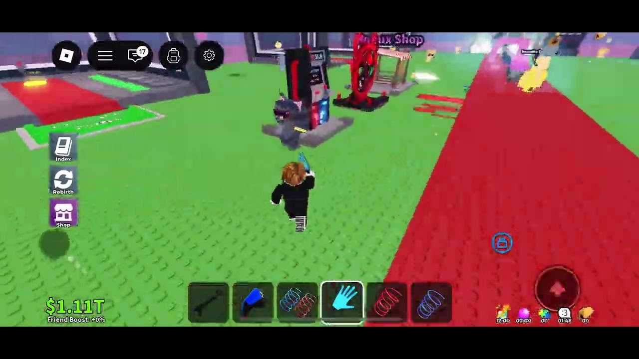 Guys I’m trying to get famous pls like or sub 