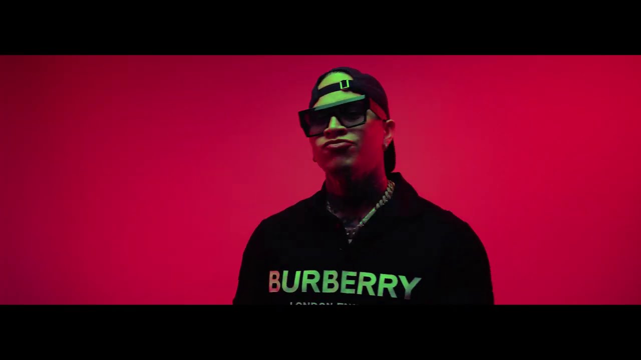 El Chulo - Las Mujeres Como Tú (Video Oficial)