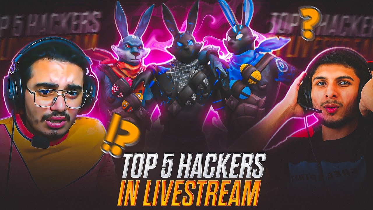 Heart Break 💔 Nonstop Gaming Support Hacker's 🤖 ID BAN On Live ❌ Garena Free Fire