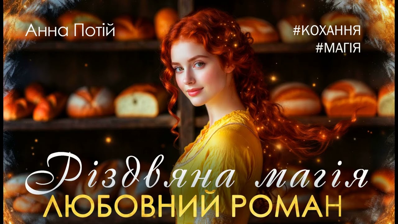 Аудіокнига 