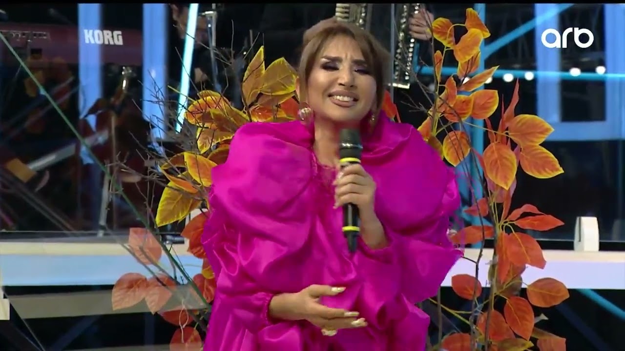 Elnarə Abdullayeva -Qoşa Gəzək dünyanı