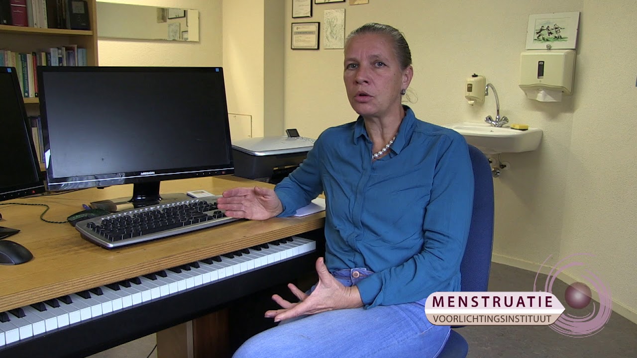 Arts Trudy Vlot over de vraag: Zijn menstruatieklachten normaal?