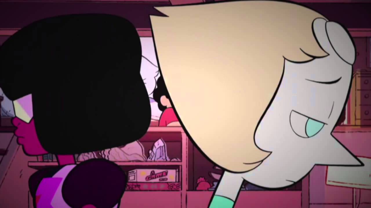 No Bad Deed ft. Pearl and Garnet (Steven Universe Parody)