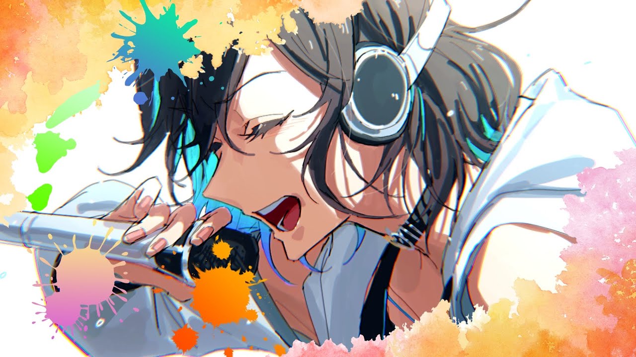 Now or Never / ナノ covered by 宮舞モカ【ファイ・ブレイン 神のパズル OP】