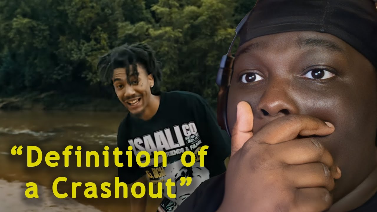 My First listen to RRoxket.. | RRoxket - Ganger, John Madden Reaction
