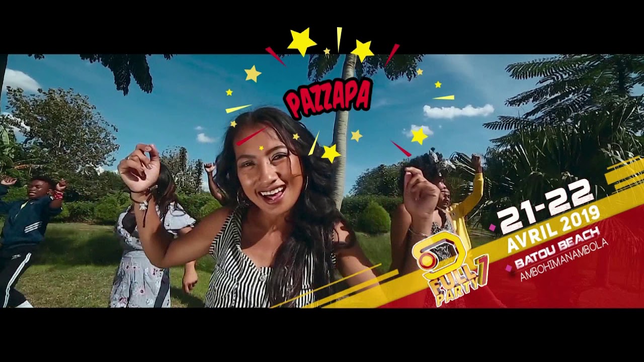 DFULL PARTY 2019 Clip 2