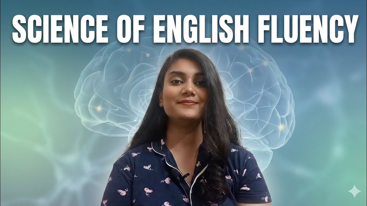 The Science Behind Learning English (Brain-Based Method)