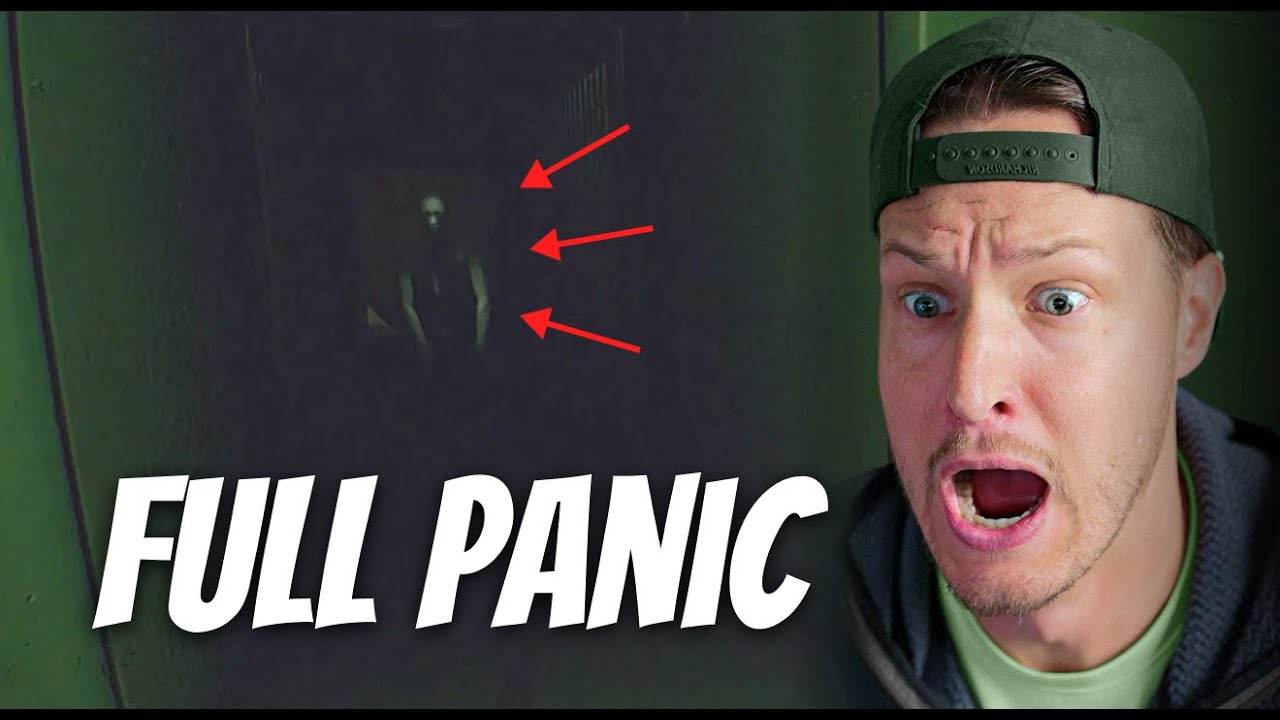 This Enemy Almost Gave Me a Heart Attack | ROUTINE Episode 3