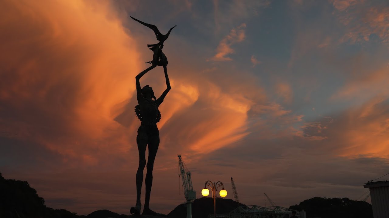 Lost in Japan (Onomichi)