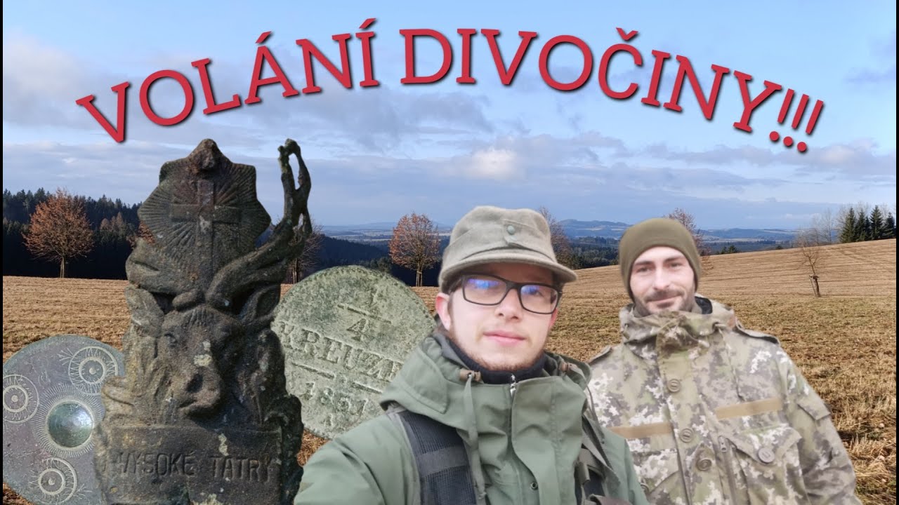 Detektoring 2024 - Fantastická hledačka s nečekaným nálezem!