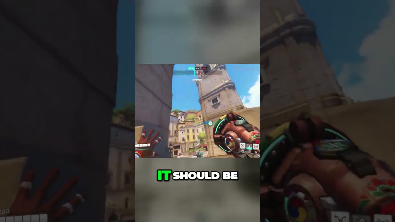 Unfair Matchmaking System Ruins Competitive Gaming Experience #shorts