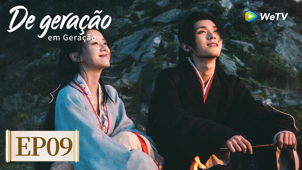 De Geração em Geração | Episódio 09 Completo (Generation to Generation) | WeTV