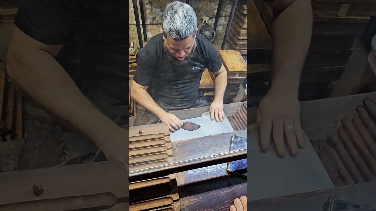 Trip to Cigar Factory in French Quarter, New Orleans  @cigarfactoryneworleans  #cigar #neworleans