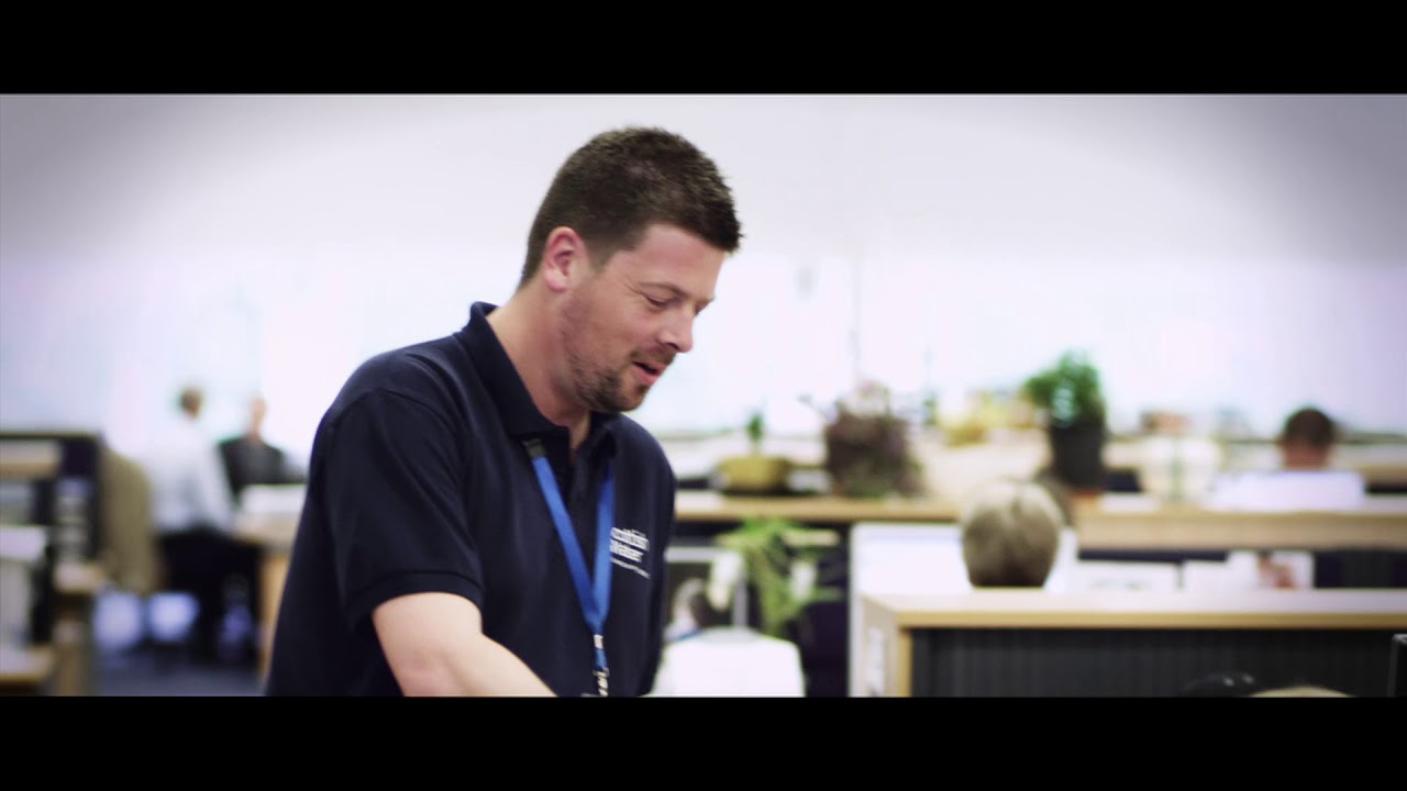 Scottish Water International