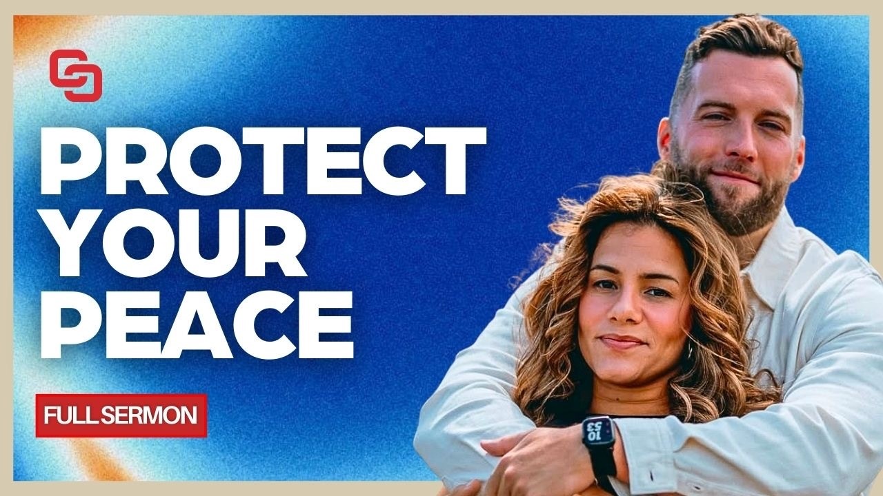 Protect Your Peace | Devon Frye & Natalia Frye