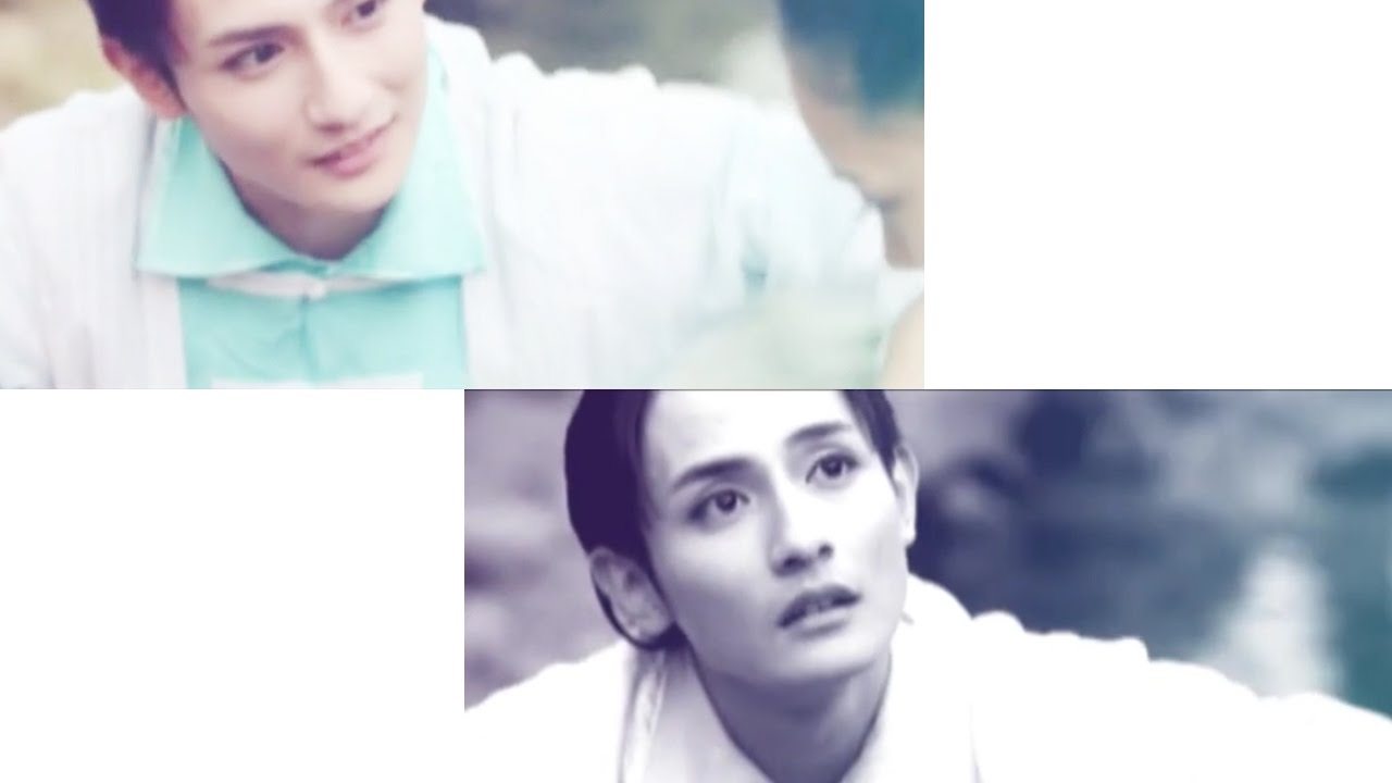 2013 黄靖翔《COSPLAY梁祝》Huang Jing Xiang Cosplay 《Butterfly Lovers》
