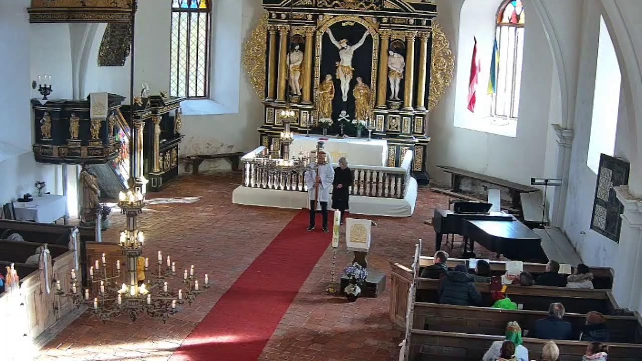 Deviņpadsmitā svētdiena pēc Vasarsvētkiem
