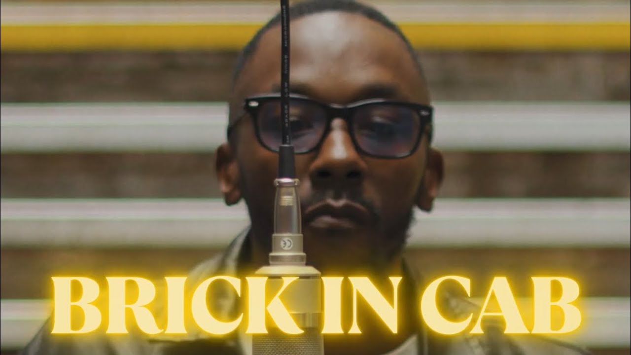 Dekar Artist - Brick In The Cab (Freestyle)