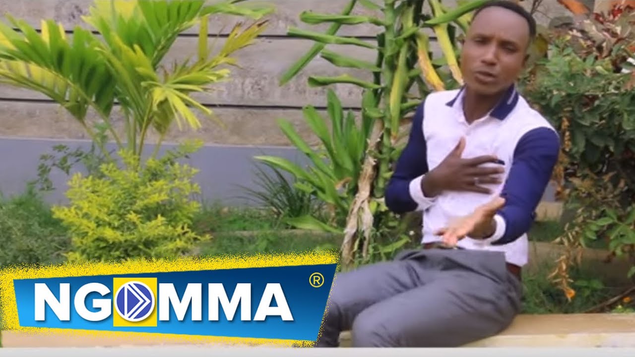 Anthony M . David -  Mbetangia Ntheko (Official video)