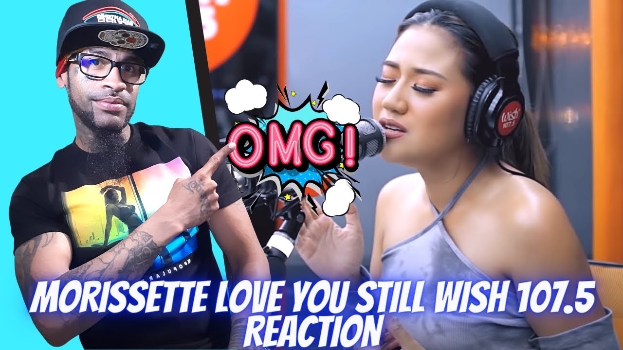 Morissette performs 