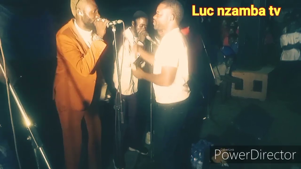 BOTALA BANA OYO YA LECOQ