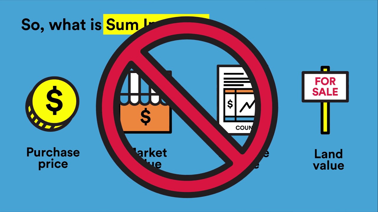 Страховая сумма State / Калькулятор страховой суммы Sum Sure