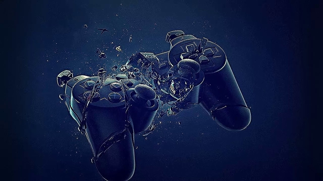 Debris x Jonth - Game Time III SUBOUT MUSIC