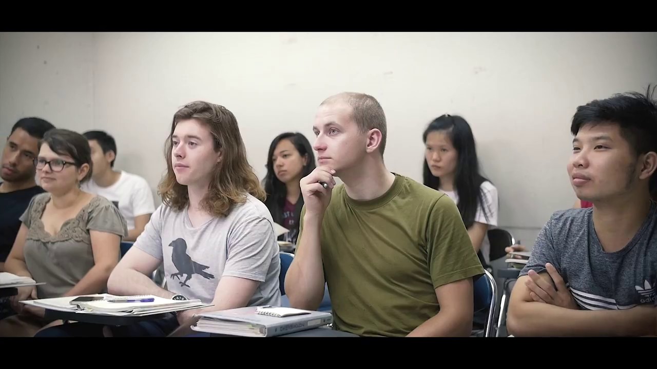 SNG students share their opinion and experience in Japan