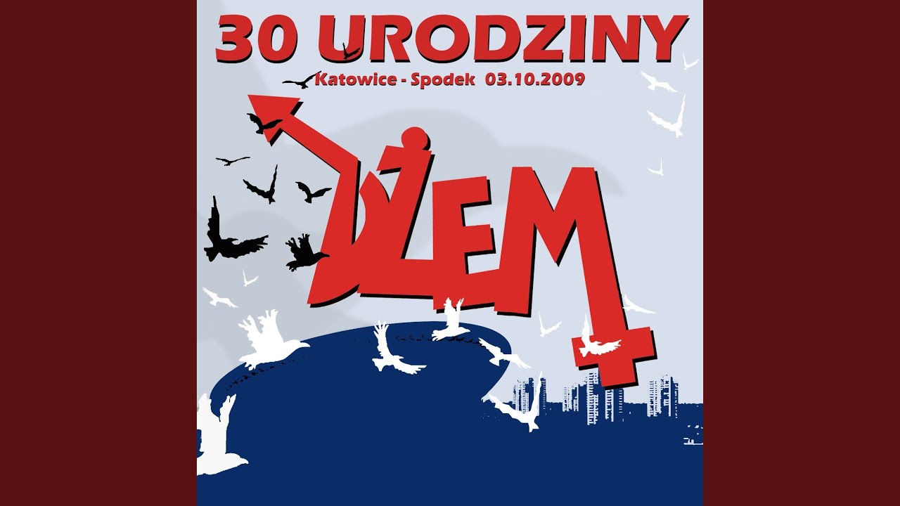 Najemnik II (Live)