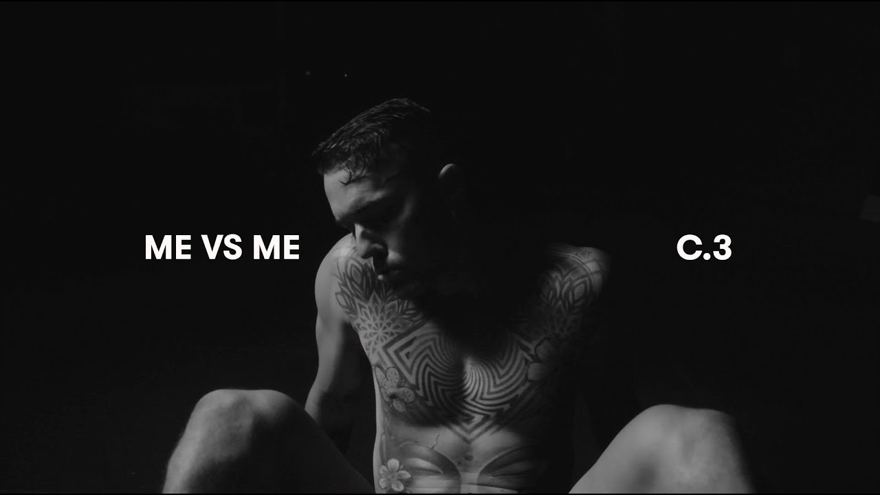 Me vs Me. C.3 - 24 hours in Lisbon, 1/1 for Lamine Yamal, recording visual project