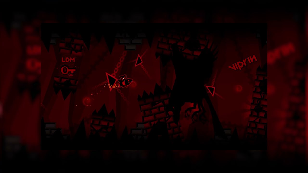 GD Yatagarasu Song Slowed + Reverb
