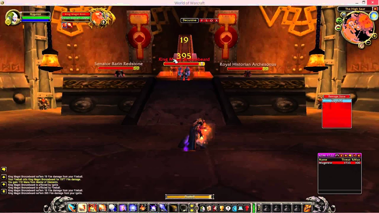 Ignite 01 - Vanillagaming