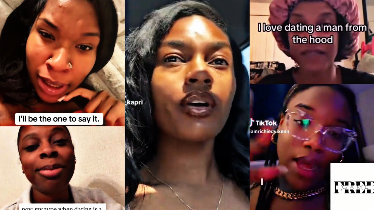 Reformed Pookie PT.1: Watch BW Tell The World Hood Ninjas Are Their Preference!!!