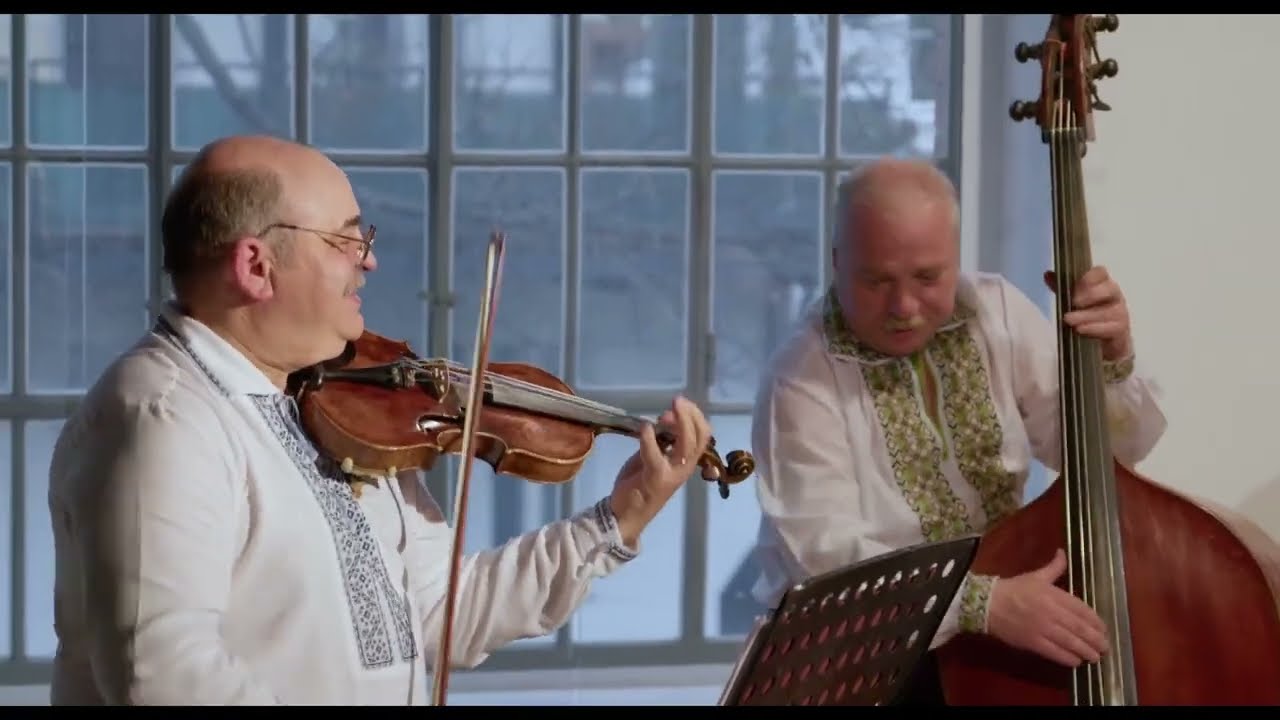 Taraf de Chișinău - Suita din Basarabia