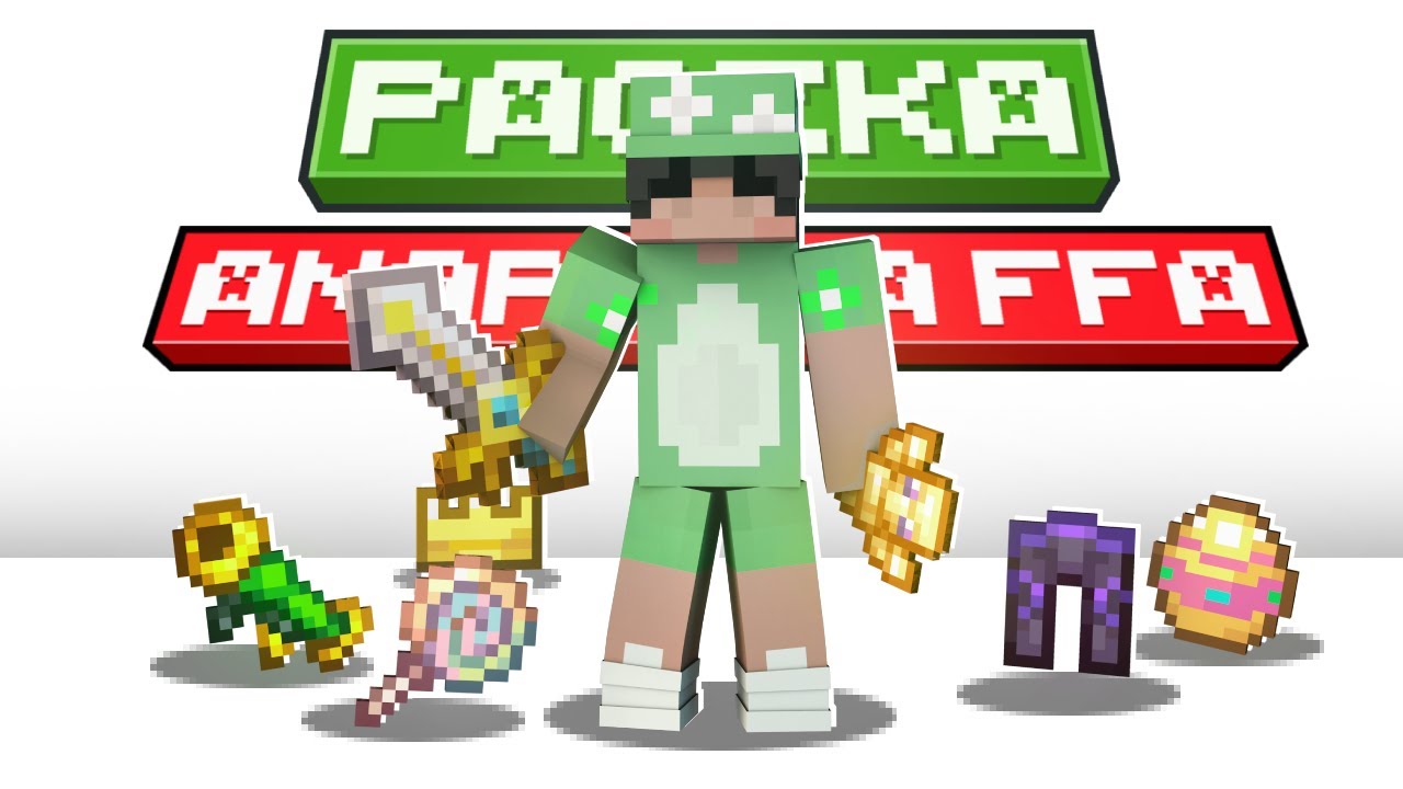 [$] AUTORSKA PACZKA PLUGINOW na TRYB ANARCHIA-FFA | 