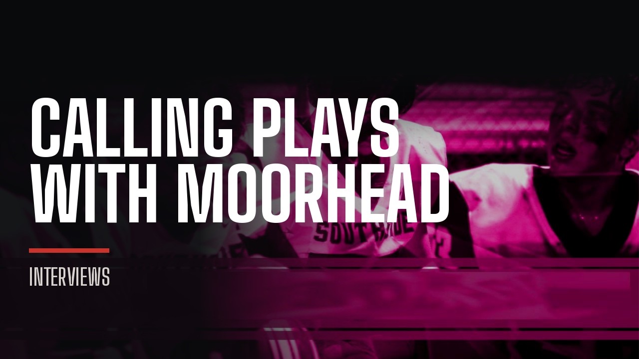 How to Master Offensive Play Calling at the High School Level (w/ Joe Moorhead)