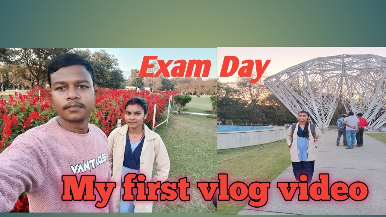 My first vlog// santali vlog video 2026//@BIMALPANIVLOGS 