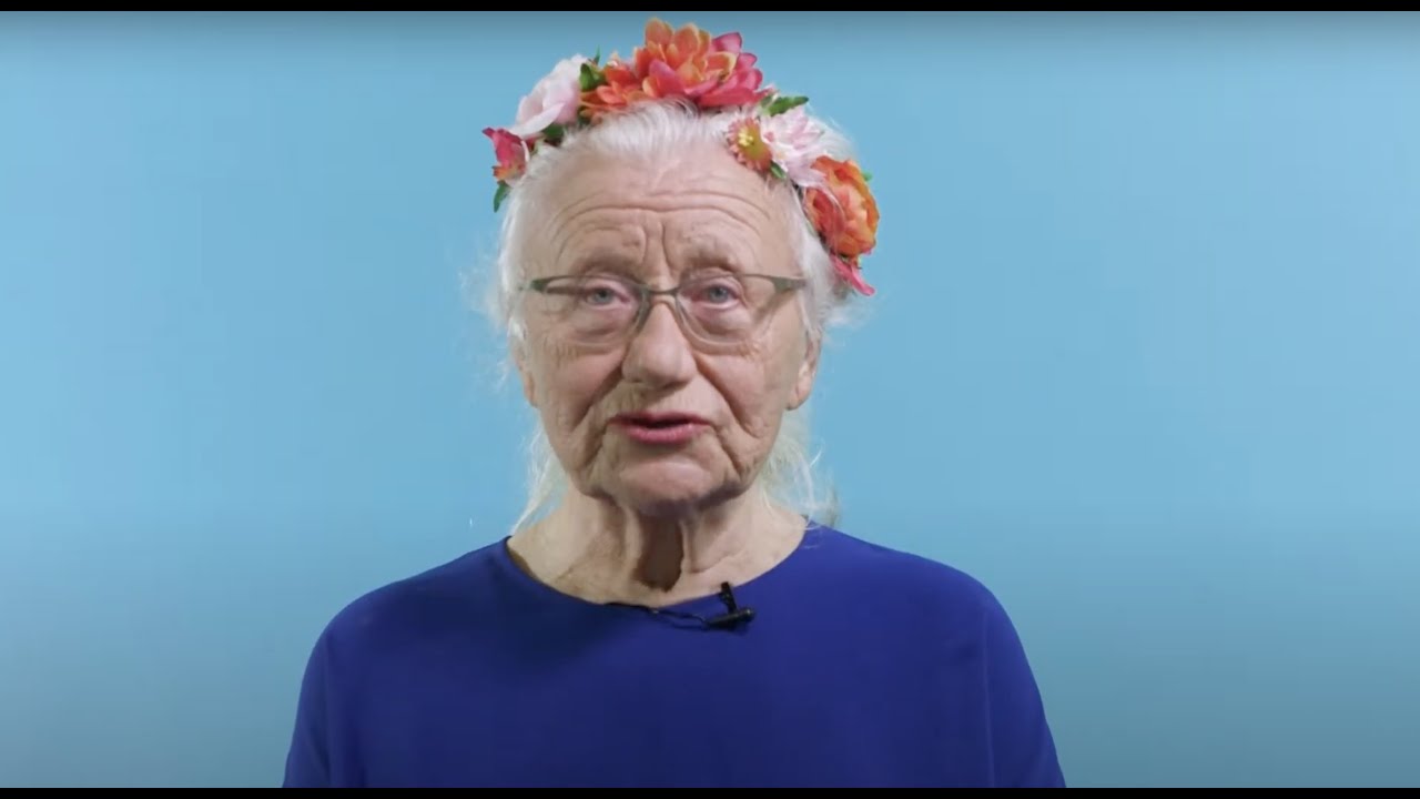 «Où sont les vieux gays? Où sont les vieux trans?»