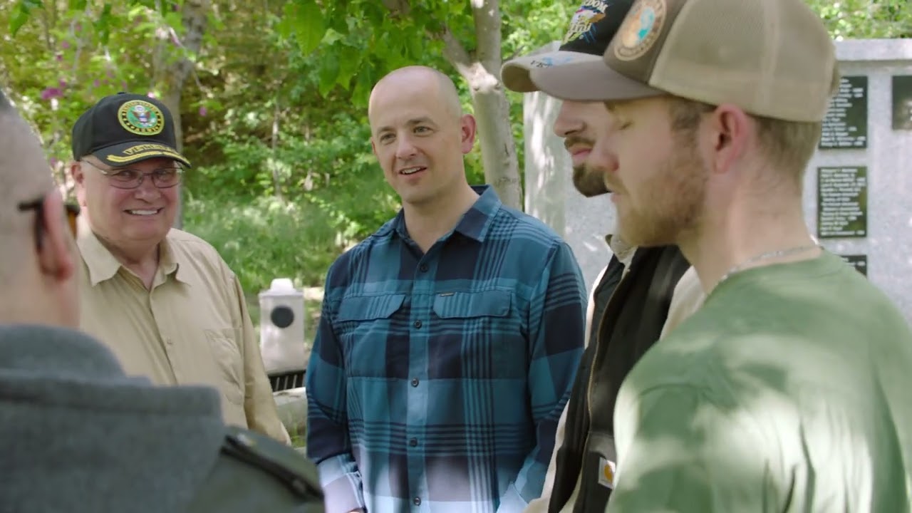 Evan McMullin for U.S. Senate
