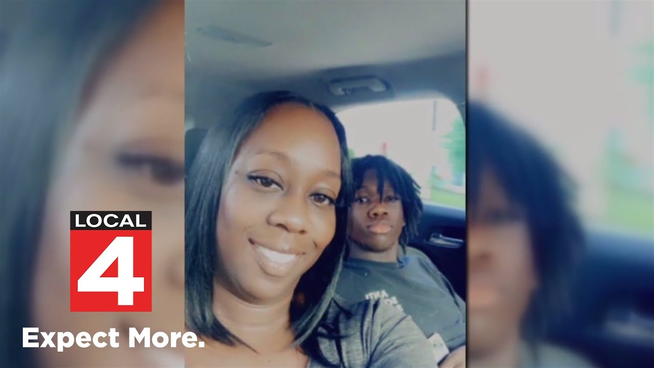 Mother seeks justice 2 years after son’s death at Southfield hotel sleepover