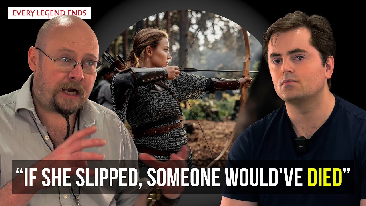 Pro Choreographer Breaks Down How Film Fights Are Done