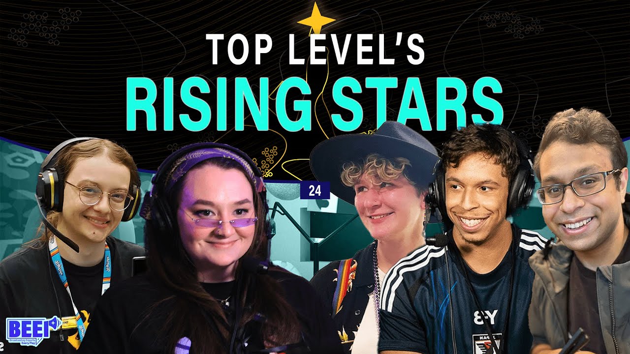 Who Are the NA League's Rising Stars? | Splat Chat