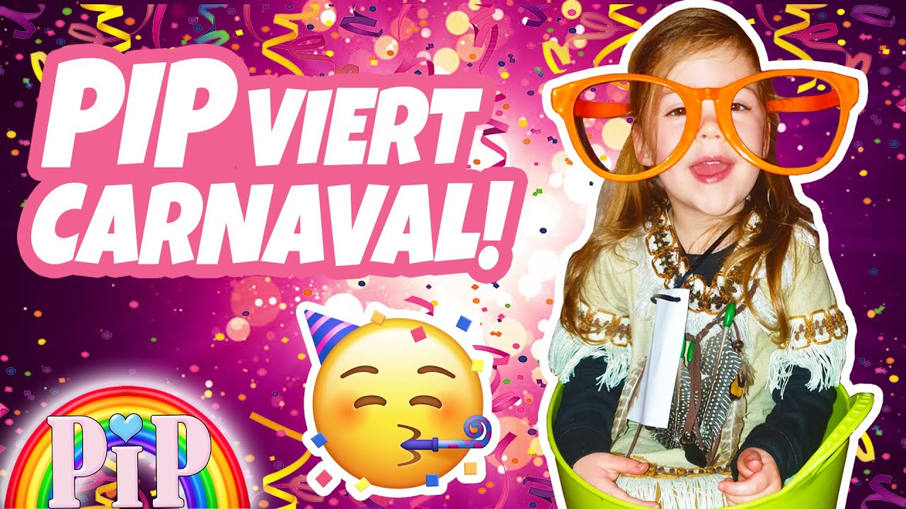 VERSTOPPERTJE TIJDENS CARNAVAL!